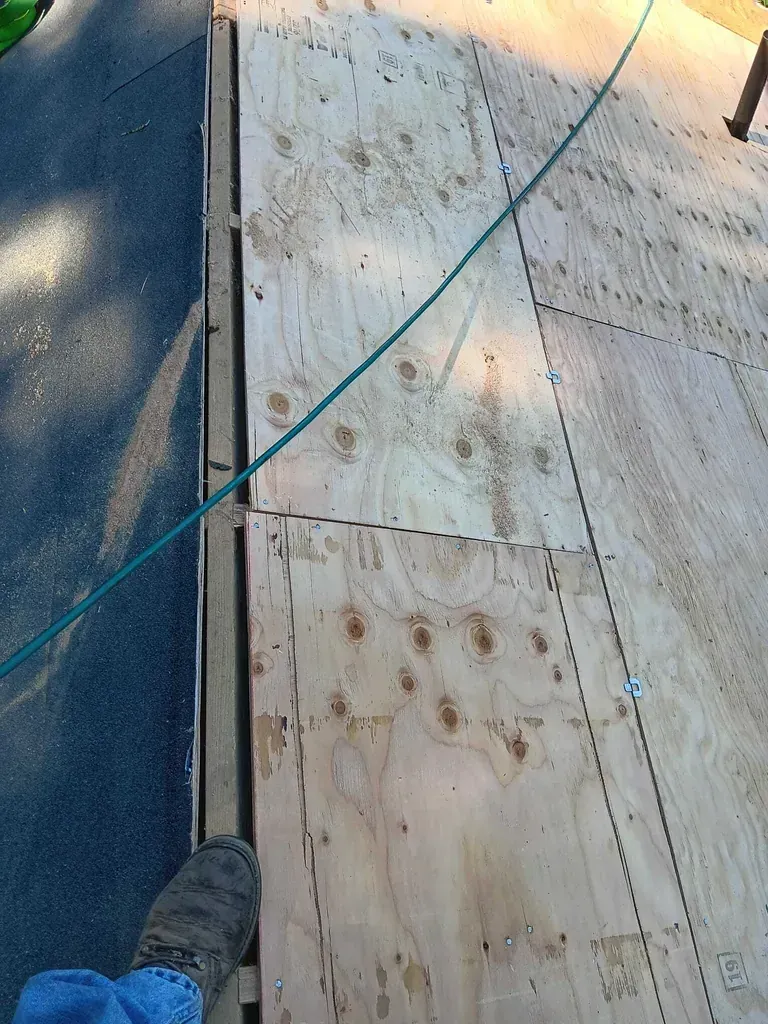 Thor Construction LLC