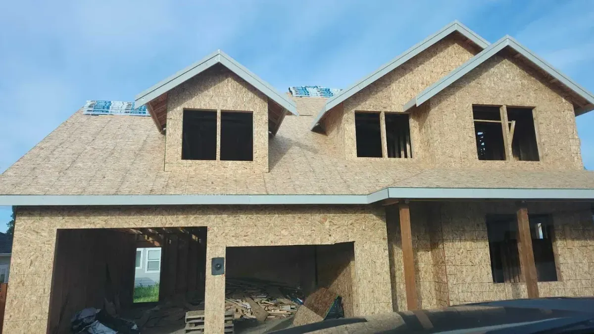 Thor Construction LLC