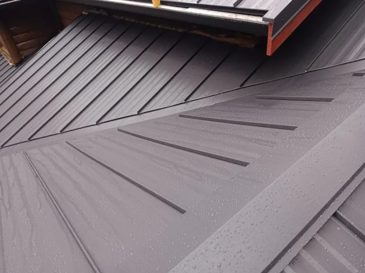 Thor Construction LLC