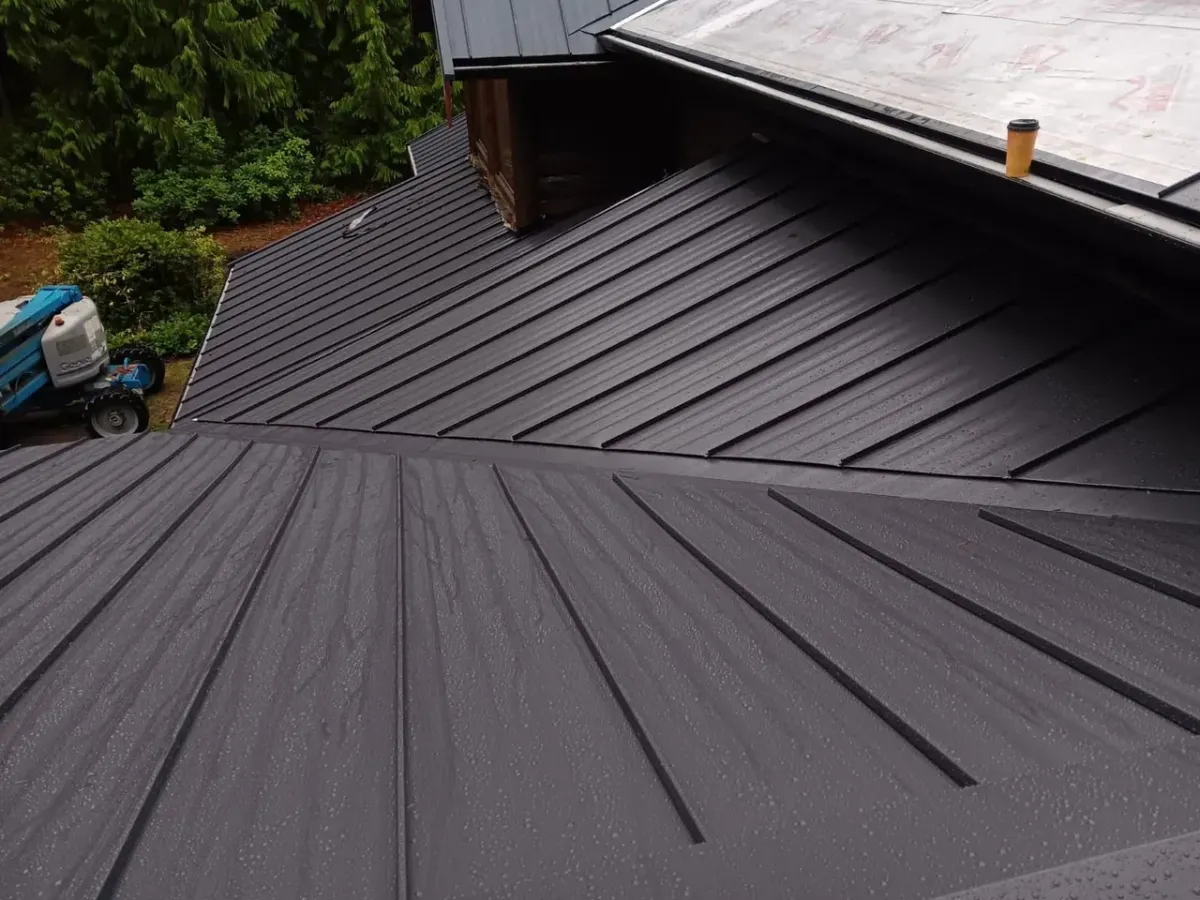 Thor Construction LLC