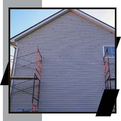 Siding Services