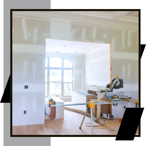Remodeling Services