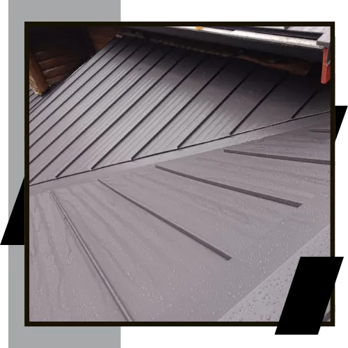 Roofing Services
