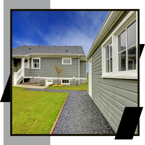 Siding and remodeling service in San Juan Island, WA
