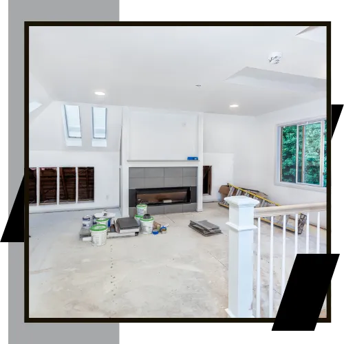 Home remodeling services in Anacortes, WA, with fresh room updates 