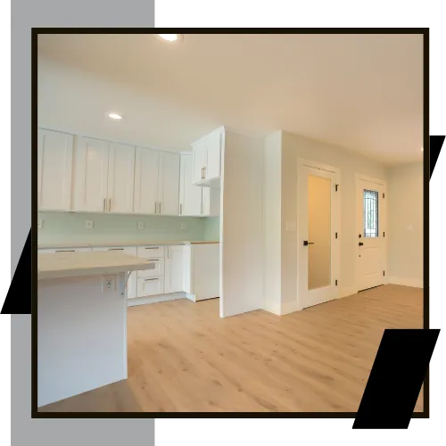 Bathroom update from a remodeling company in Anacortes 