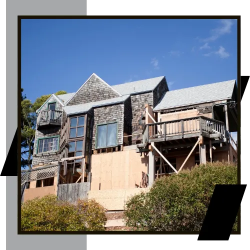 Remodeling services in San Juan Island WA for a home update