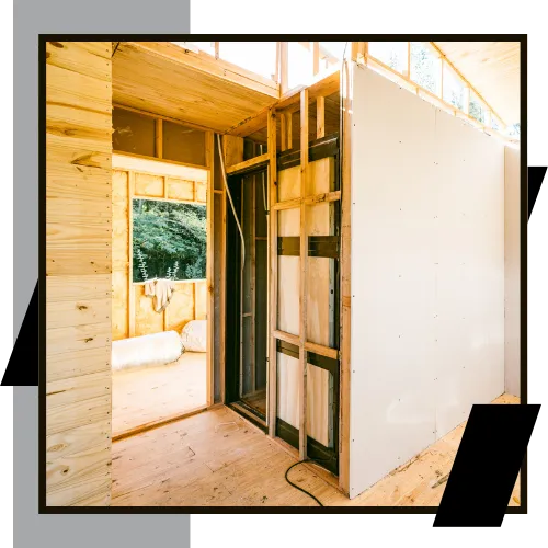 Free remodeling estimate for a San Juan Island home