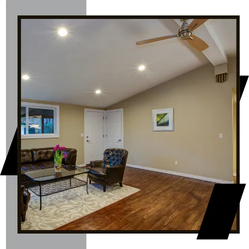 remodeling contractor in Bellingham providing a remodel estimate