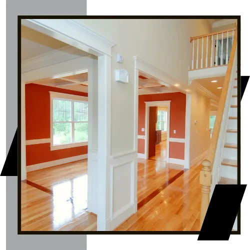 remodeling services in Bellingham, WA, kitchen update 