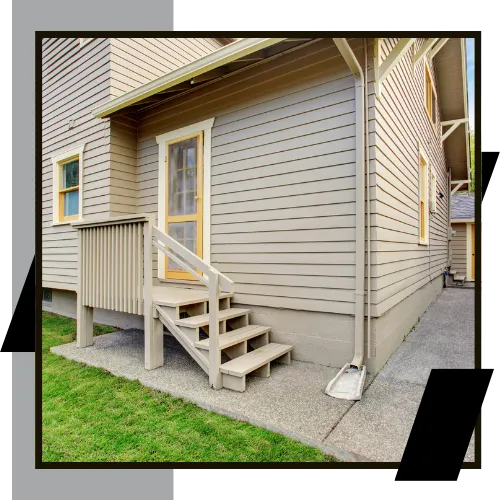 Residential and commercial roofing service in Bellingham WA