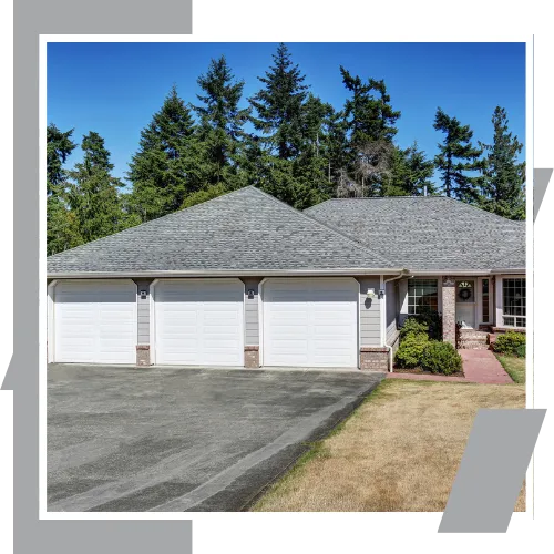 roof replacement in Anacortes by a careful local team