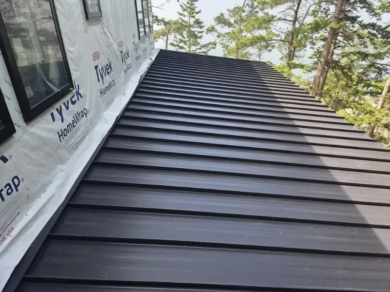 Thor Construction LLC