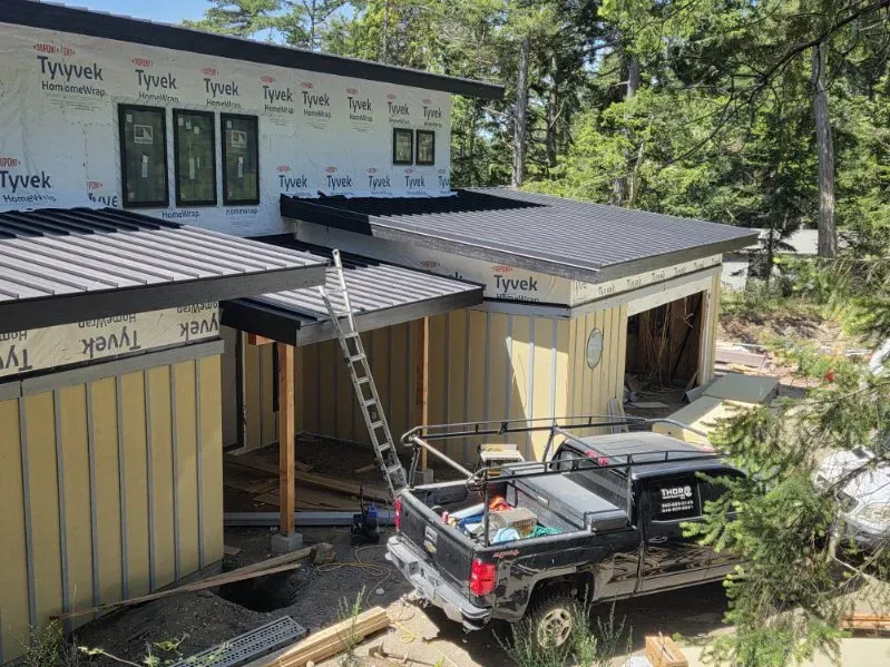 Thor Construction LLC