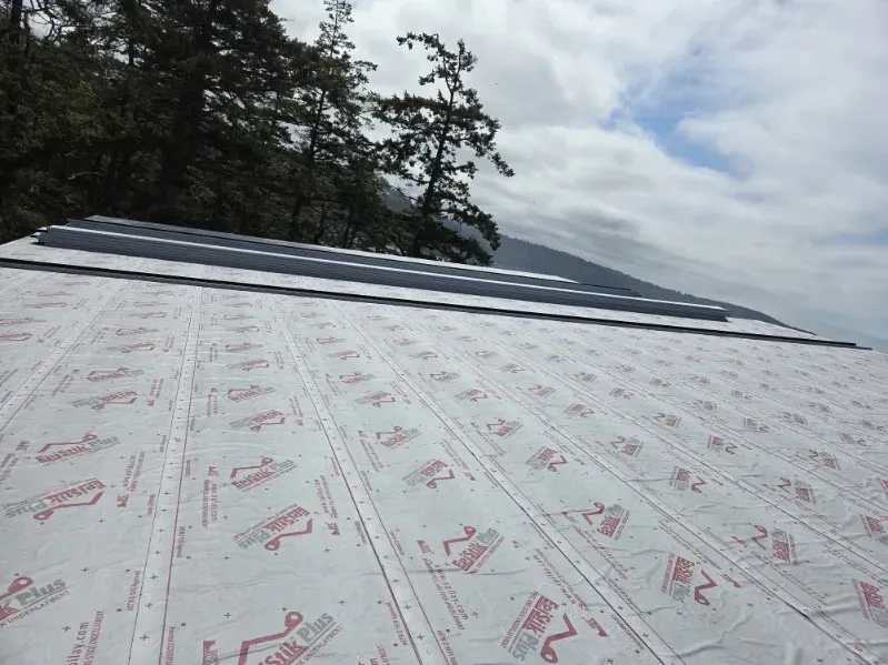 Thor Construction LLC