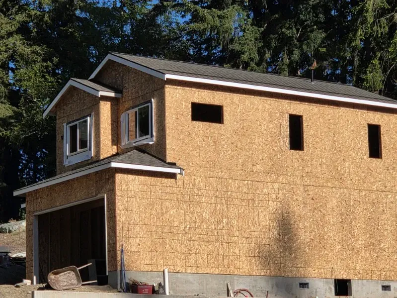 Thor Construction LLC