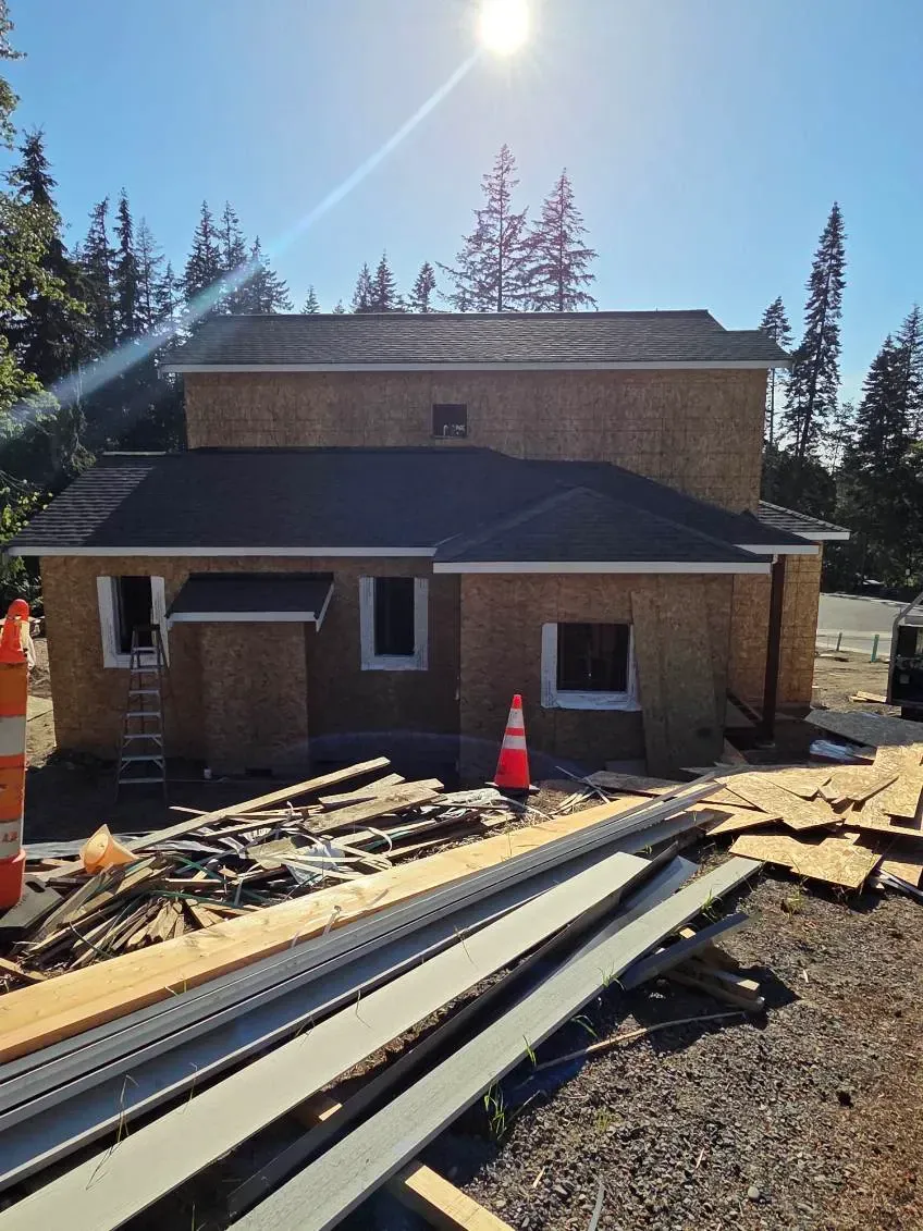 Thor Construction LLC
