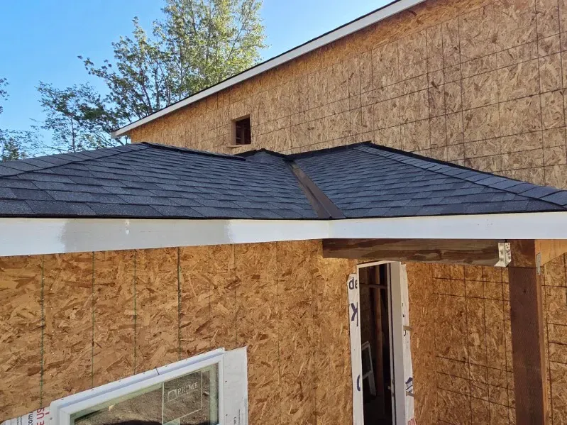Thor Construction LLC