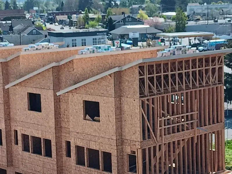 Thor Construction LLC