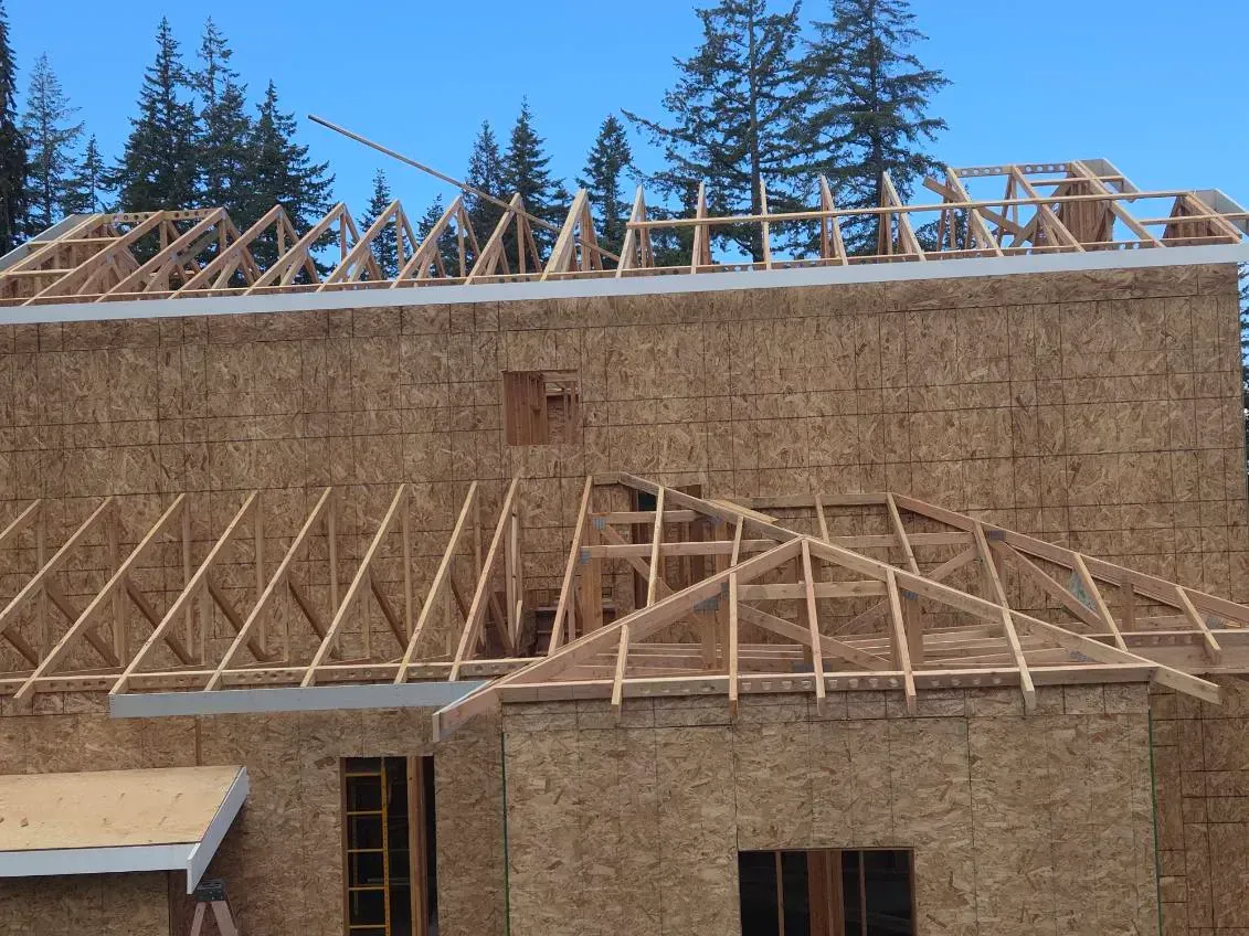 Thor Construction LLC