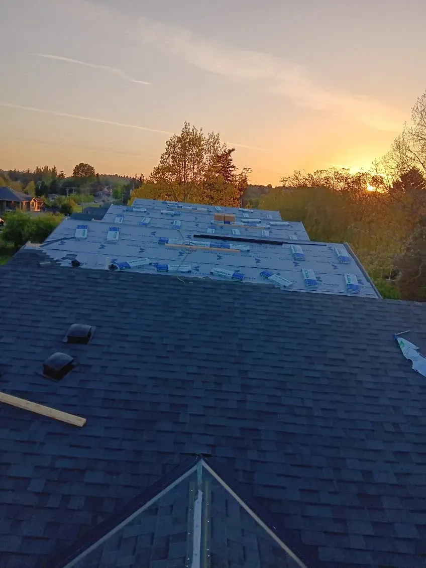 Thor Construction LLC