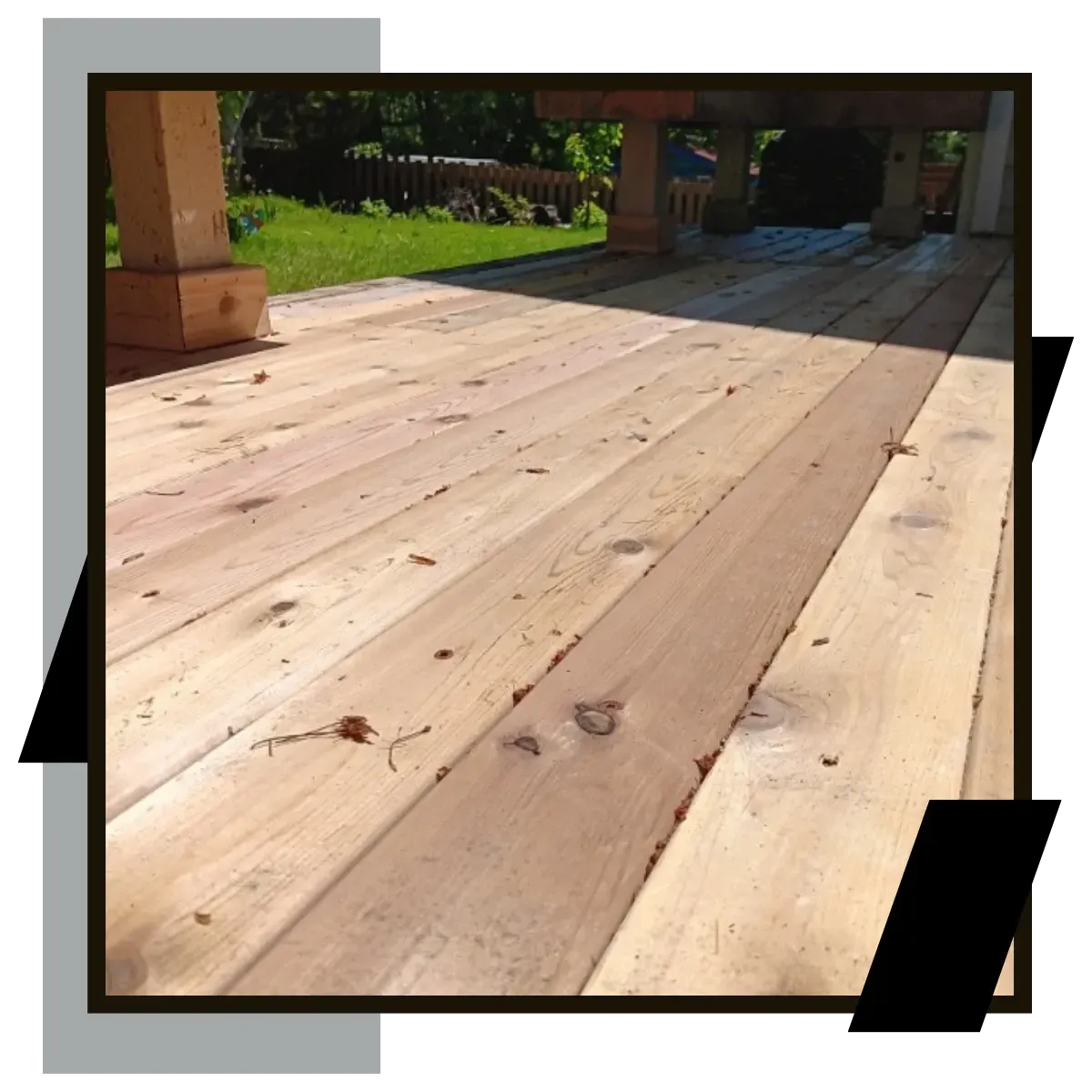 Flooring Services