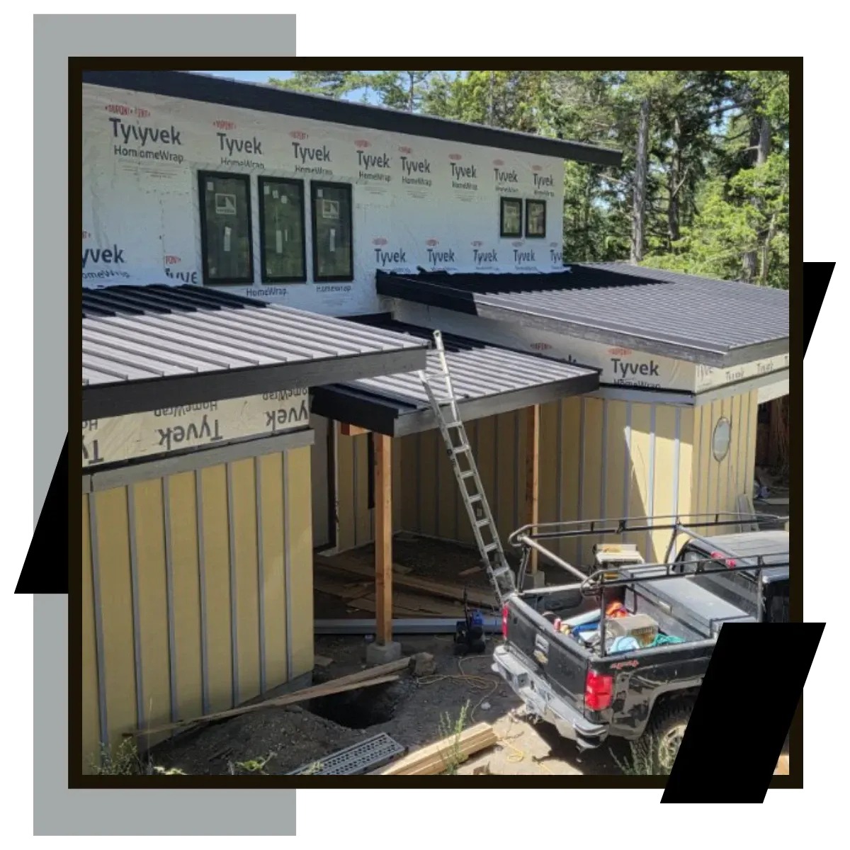 Remodeling Services