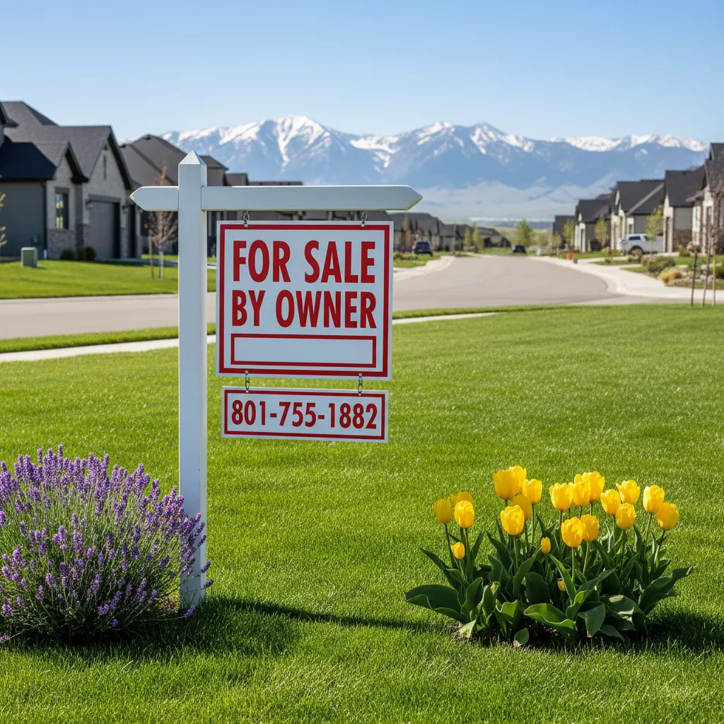 Farmington 84025: The Inspection Is Where For Sale By Owner Deals Get Rewritten