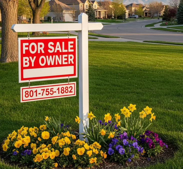 Selling as For Sale By Owner in Kaysville 84037? A Pre-Approval Letter Is Not the Finish Line