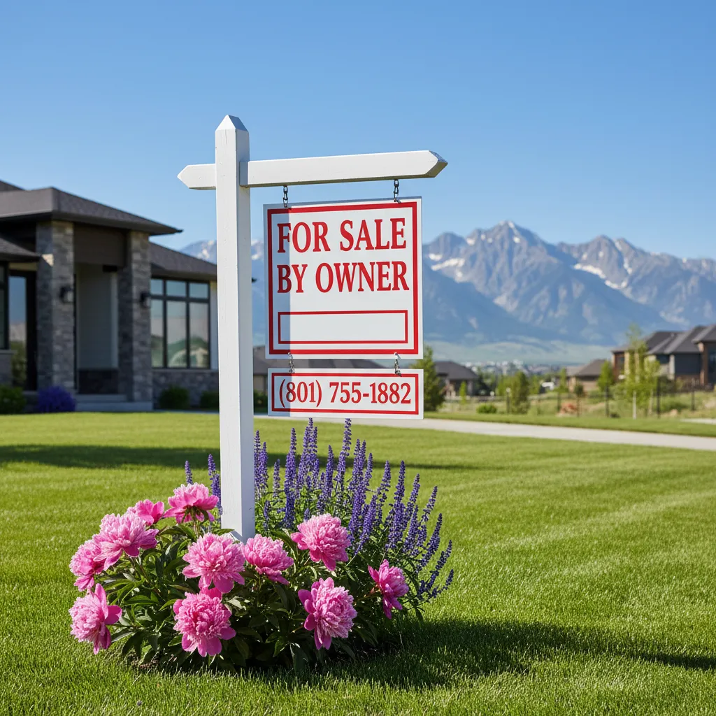 What Actually Stays With the House? A Layton 84041 For Sale By Owner Problem That Gets Personal Fast