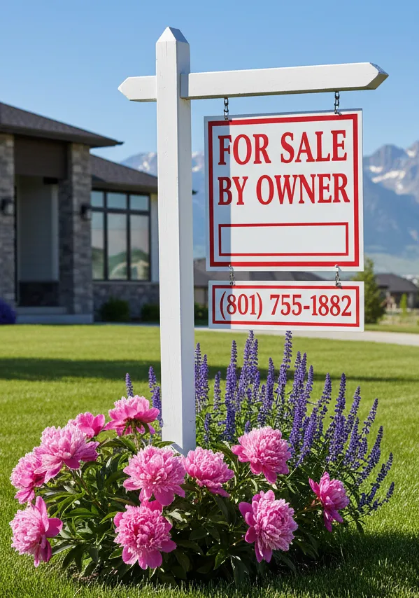 Layton 84040 For Sale By Owner Sellers: A Low Appraisal Can Reopen Everything