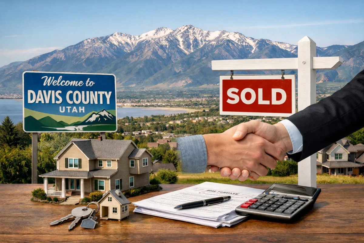 How Do I Keep My Low Rate and Still Upgrade? A Davis County Guide for Homeowners Who Want More Space Without Giving Up a Great Mortgage Rate