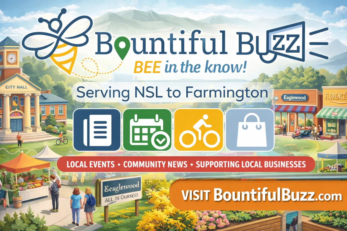 Why More People in Bountiful Are Signing Up for Bountiful Buzz