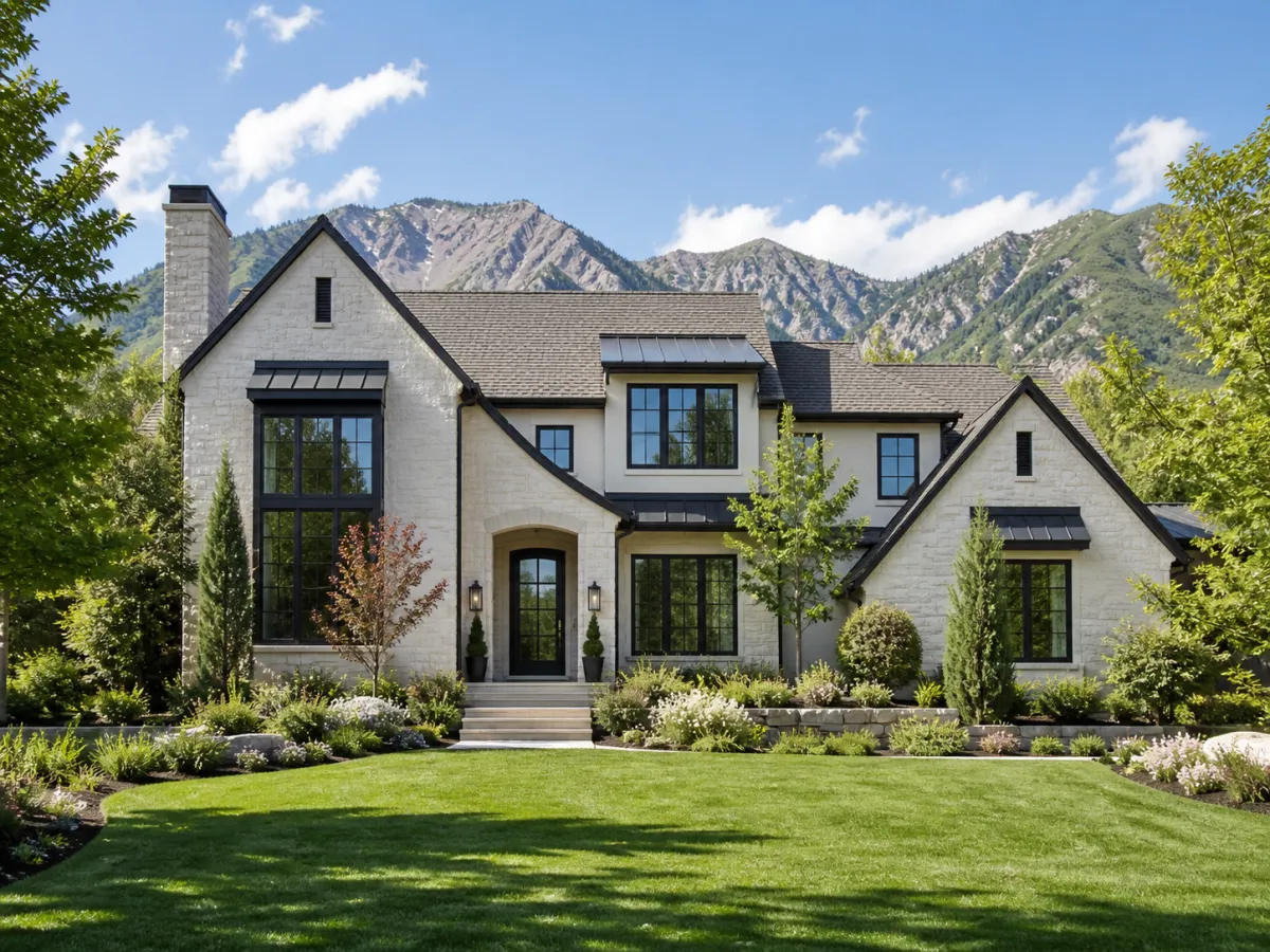 What Should I Know Before Buying a Home in Utah?
