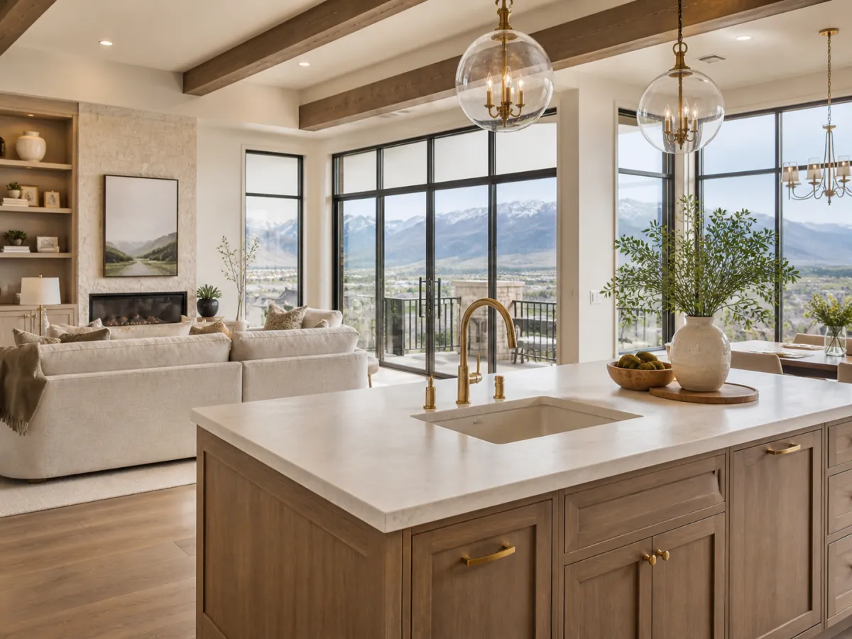 What Should I Do Before Selling My Home in Utah?