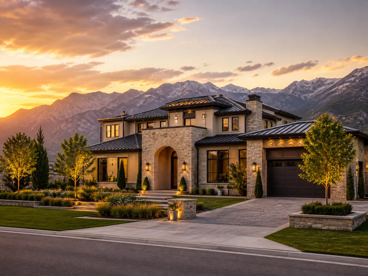 How Do I Write a Strong Offer Without Overpaying in Utah?
