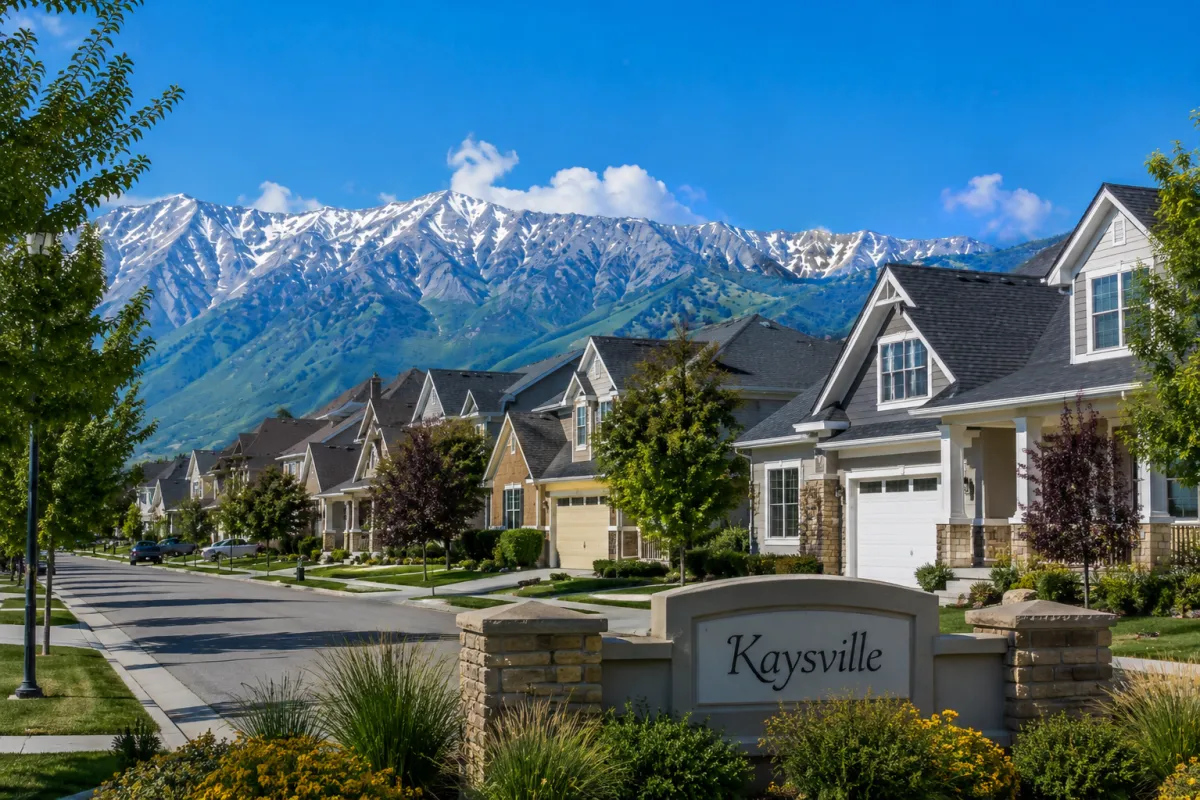 Is Kaysville, Utah a Good Place to Live?
