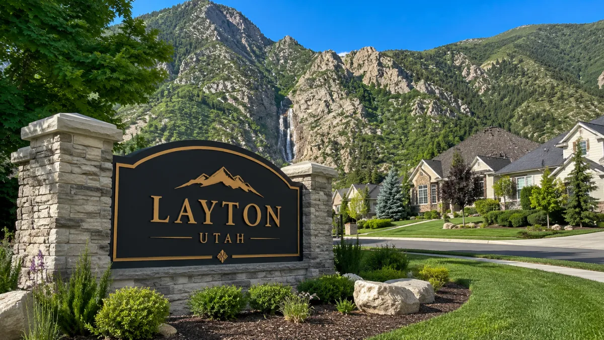 Is Layton, Utah a Good Place to Live?
