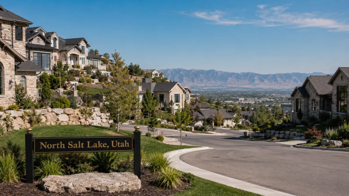 Is North Salt Lake, Utah a Good Place to Live?