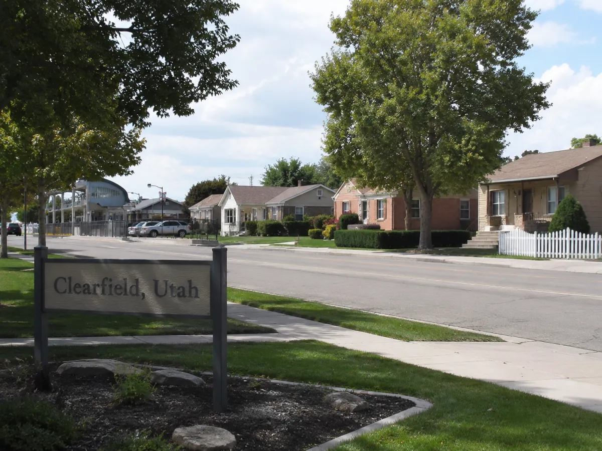 Is Clearfield, Utah a Good Place to Live?