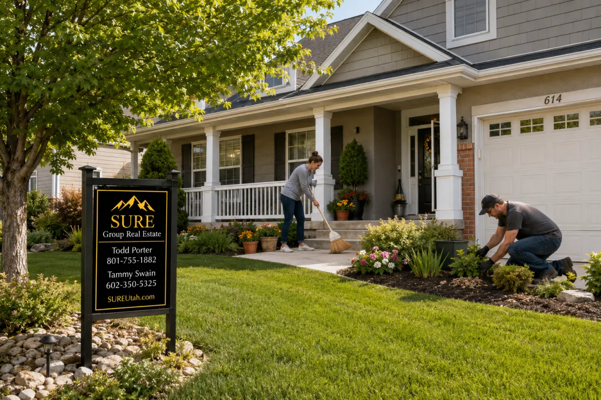 How Do I Sell My Home for More Without Overpricing It?