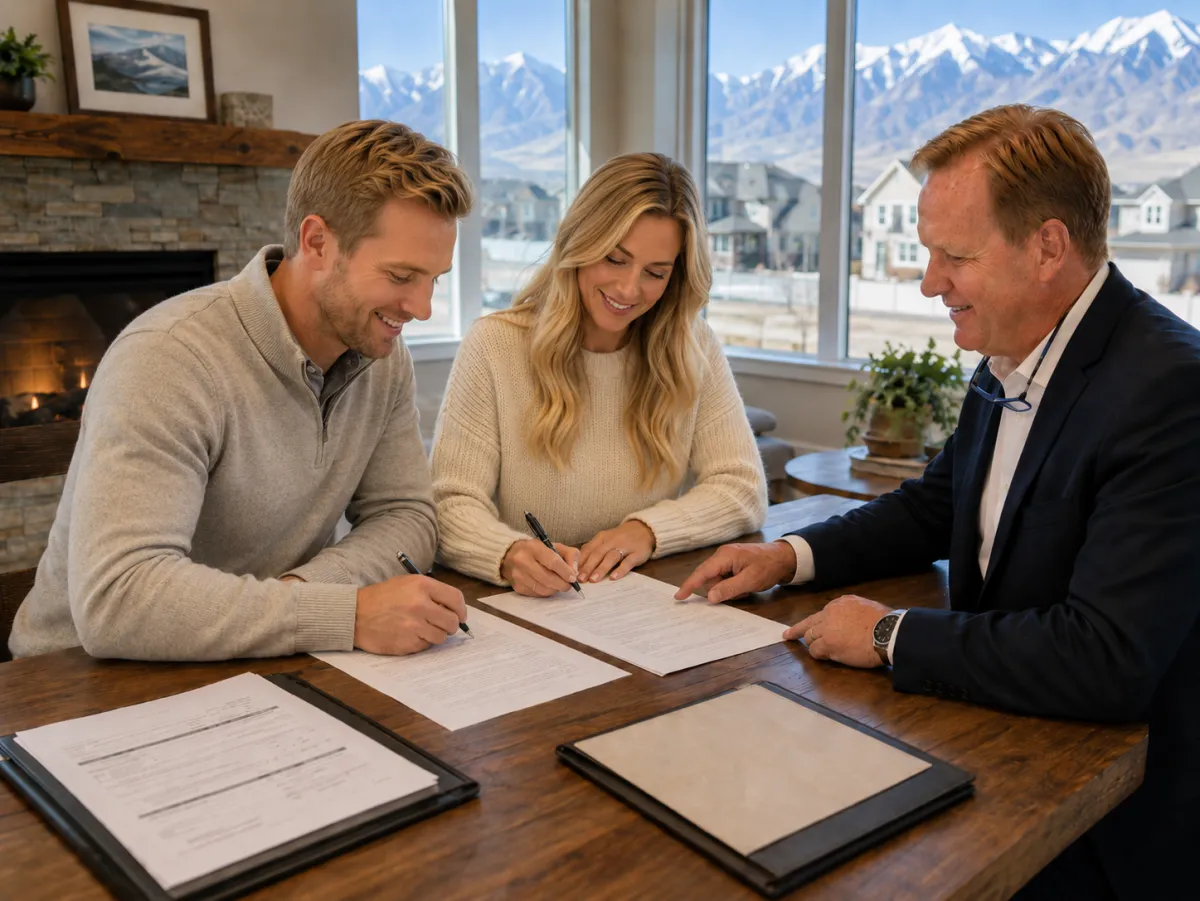How Do I Write a Strong Offer Without Overpaying?