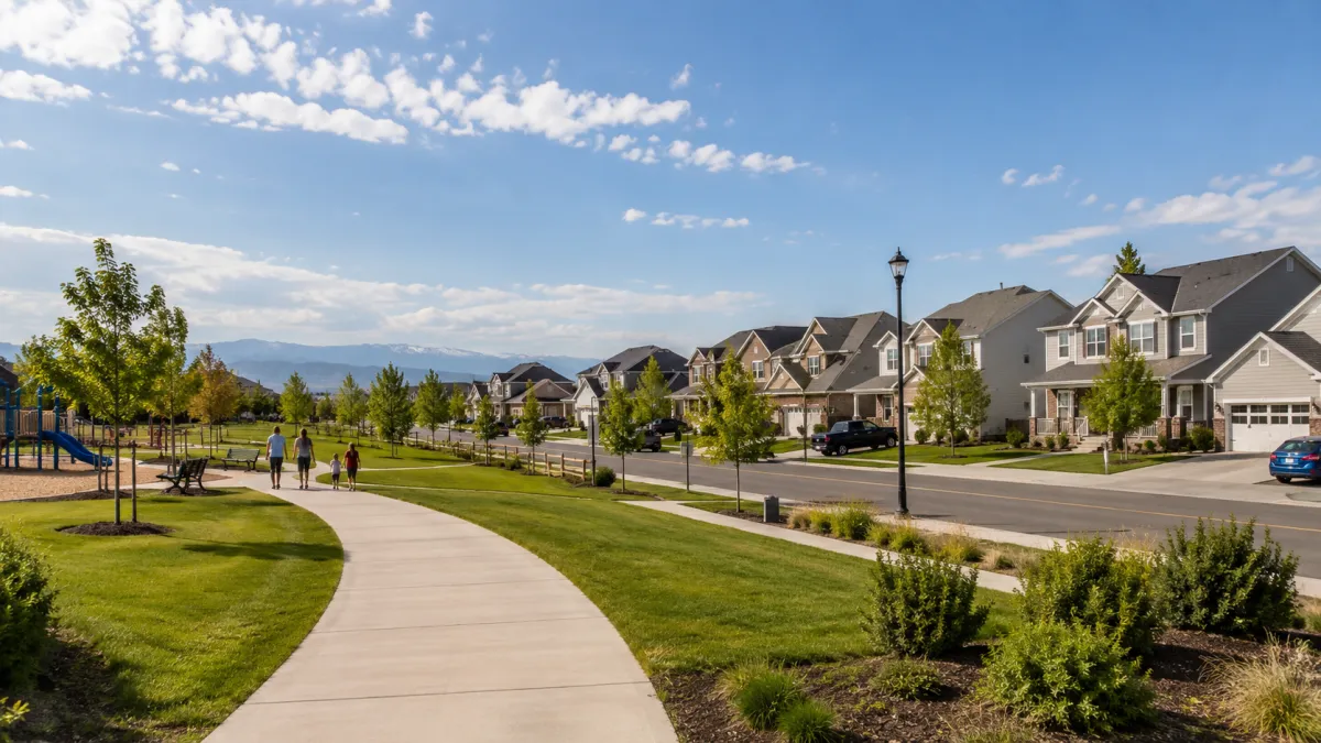 Best Davis County Cities for Families
