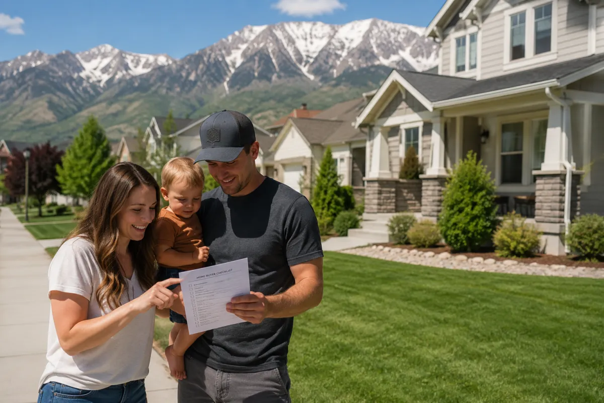 What Should I Know Before Buying a Home in Davis County?