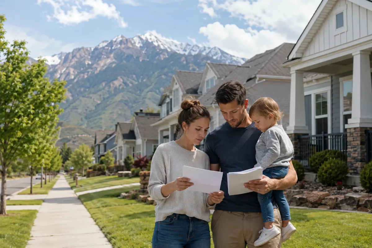 What Are the Biggest Mistakes Utah Homebuyers Make?