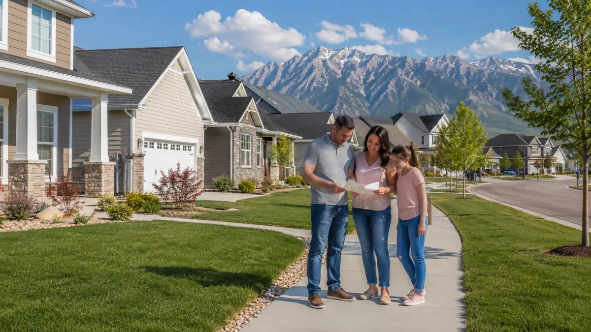 Best Places to Live in Davis County, Utah