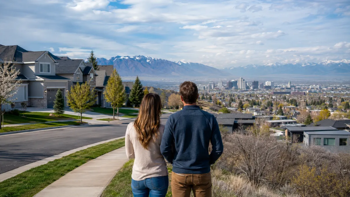 Davis County vs. Salt Lake County: Which Is Better for Buyers?