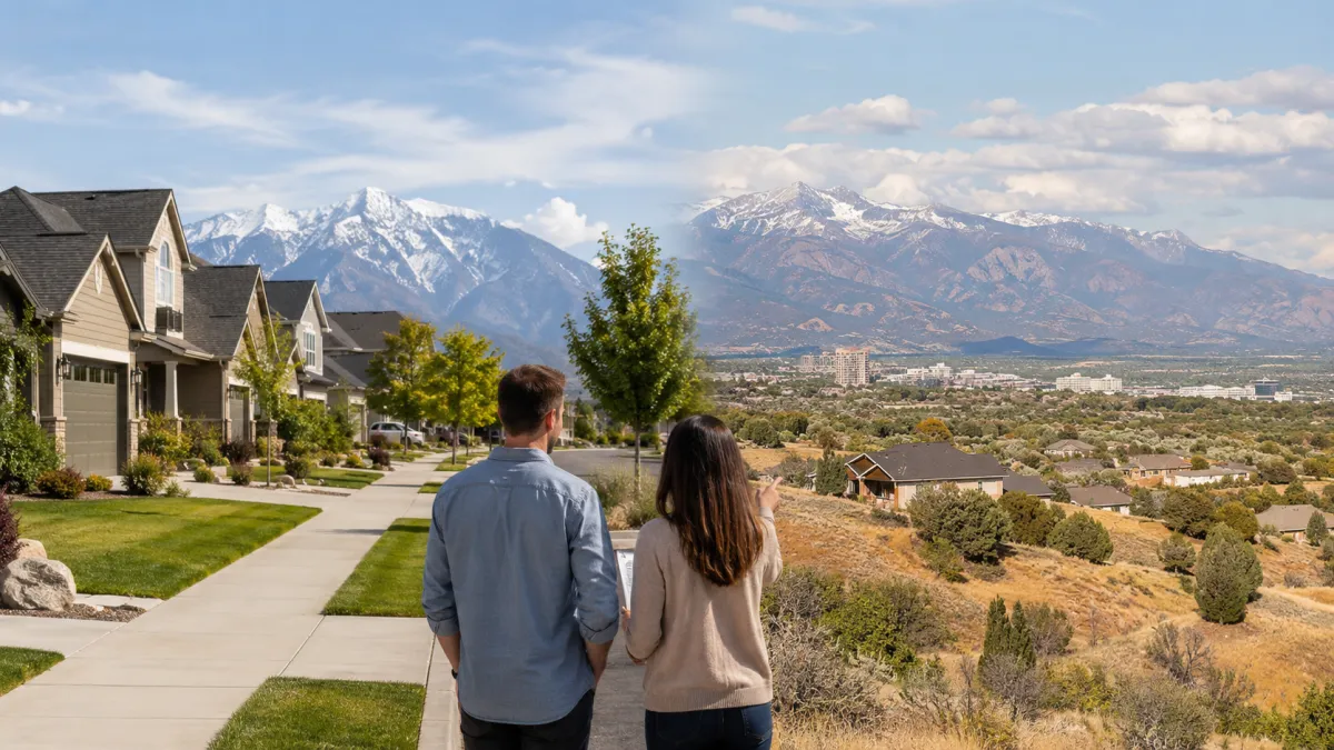 Davis County vs. Weber County: Which Is Better for Buyers?