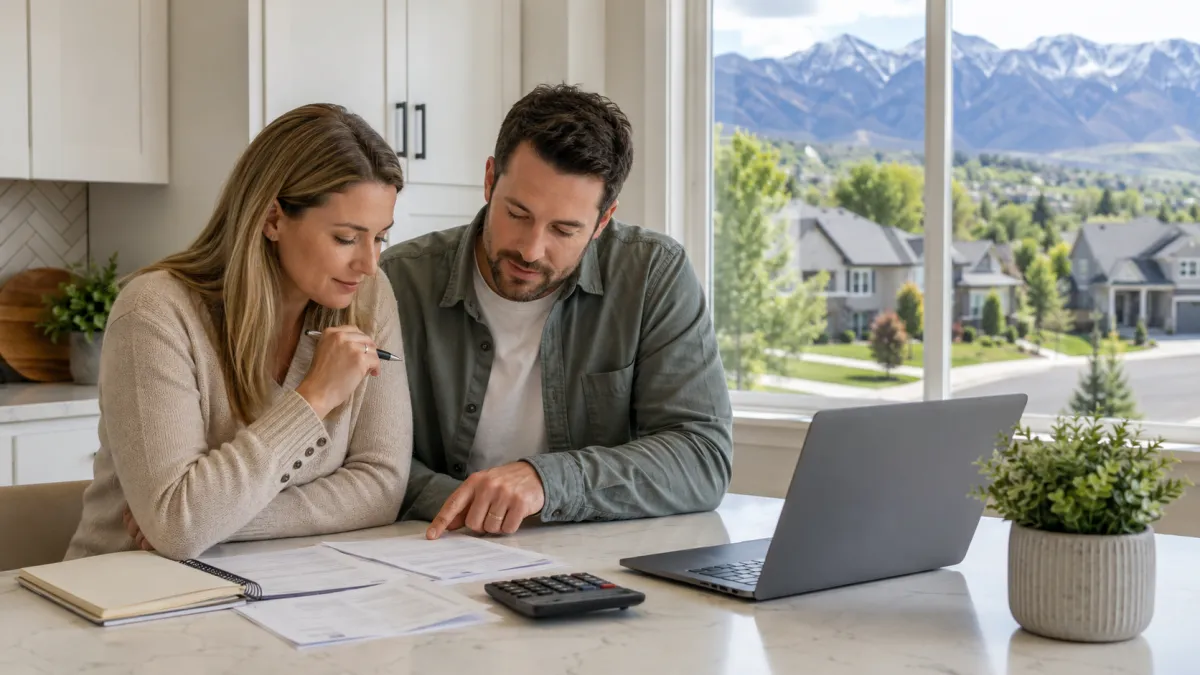 How Do I Know What I Can Really Afford in Utah?