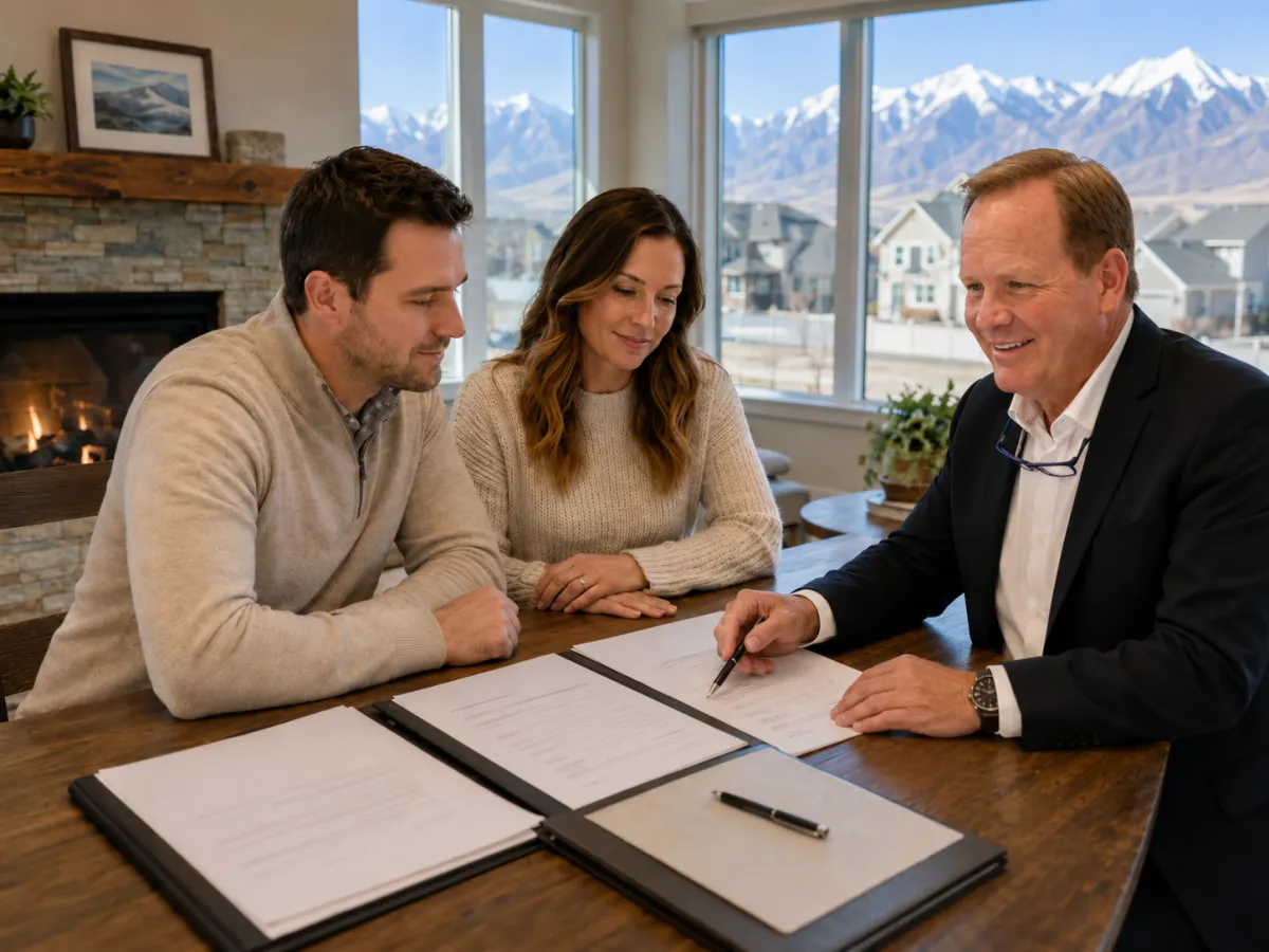 What Are Closing Costs for Buyers in Utah?